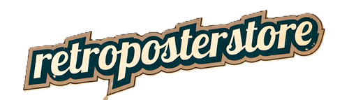 Retroposterstore